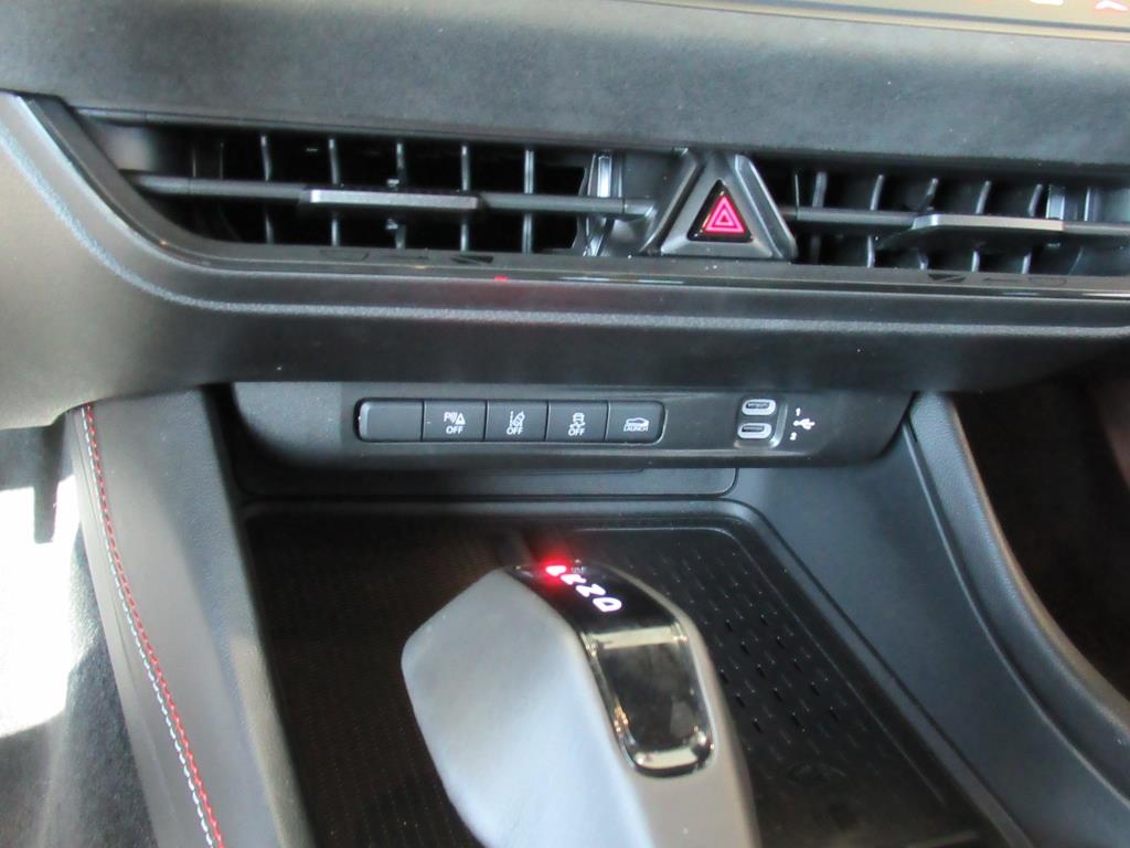 2024 Dodge Charger R/T Scat Pack photo 29