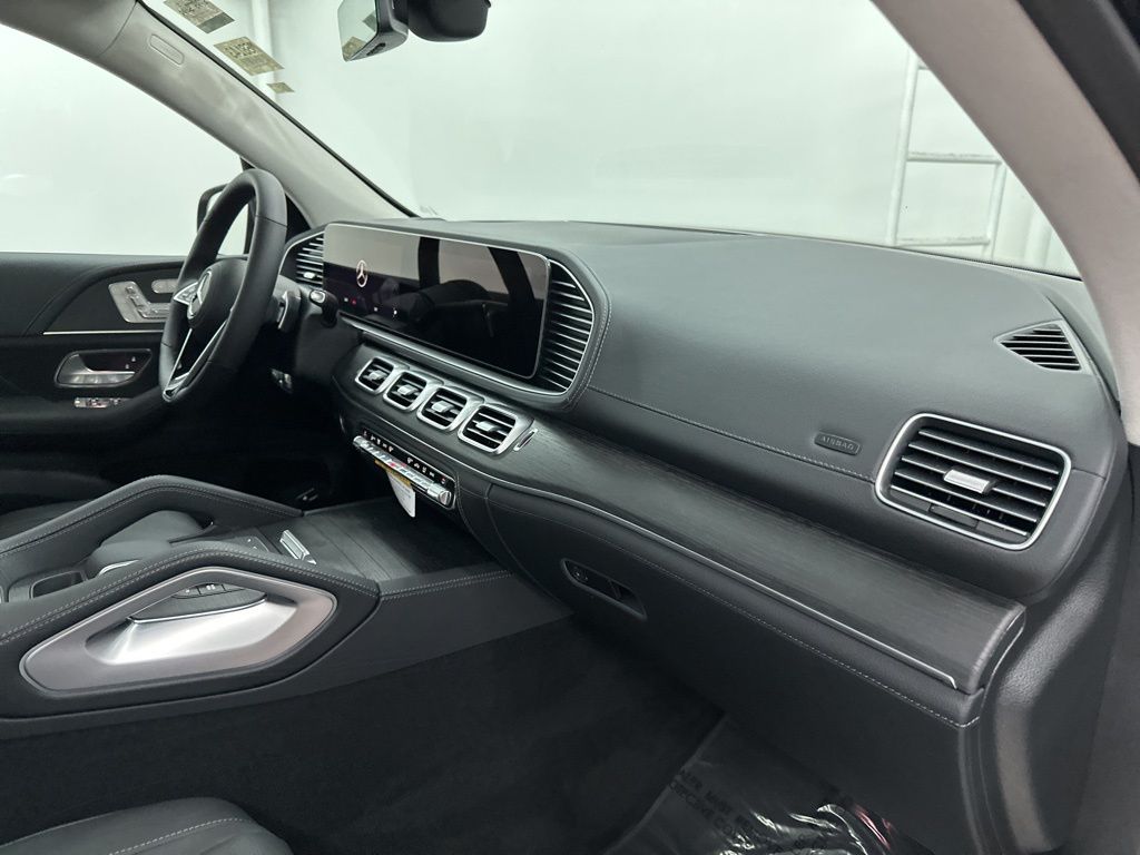 2026 Mercedes Benz GLE 450 4MATIC photo 23