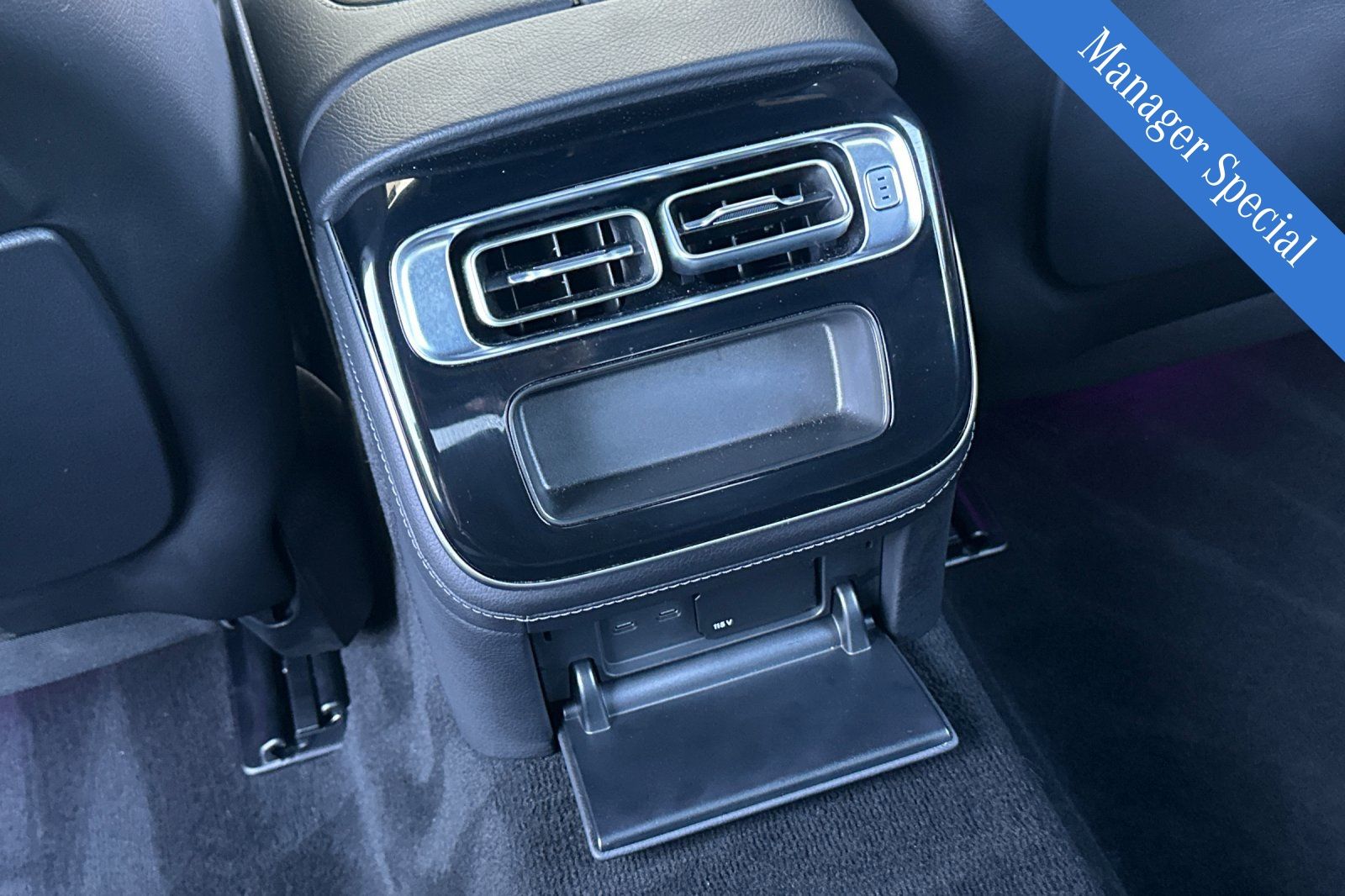 2022 Mercedes Benz S 500 4MATIC photo 23