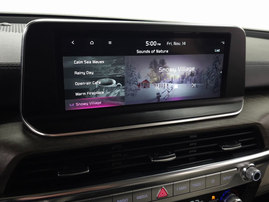 2021 KIA TELLURIDE - Image 27