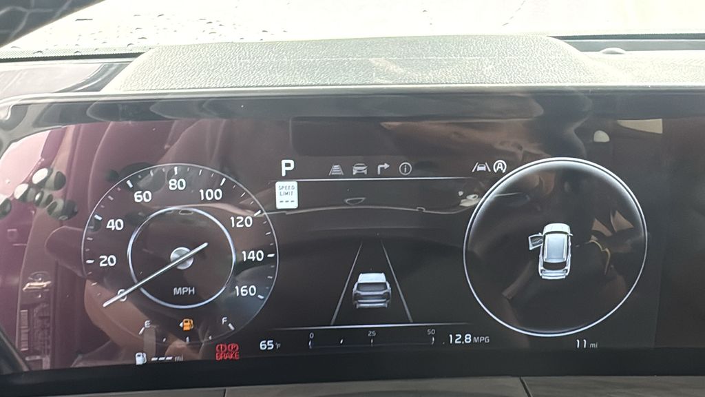 2025 Kia Telluride SX Prestige X-Line photo 19