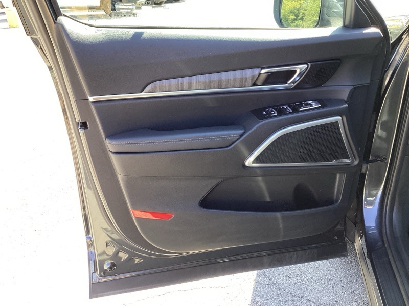 2024 Kia Telluride EX photo 20