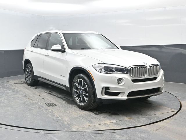 Used 2017 BMW X5 xDrive35i with VIN 5UXKR0C39H0V80492 for sale in White Hall, WV