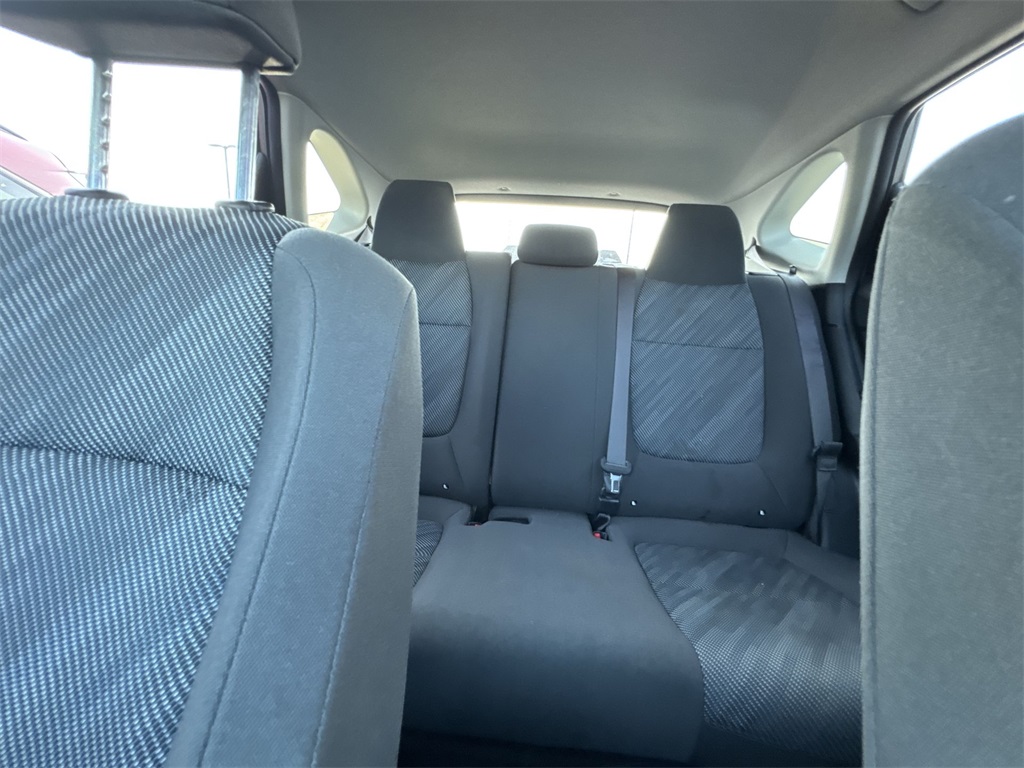 2022 Kia Seltos LX photo 13