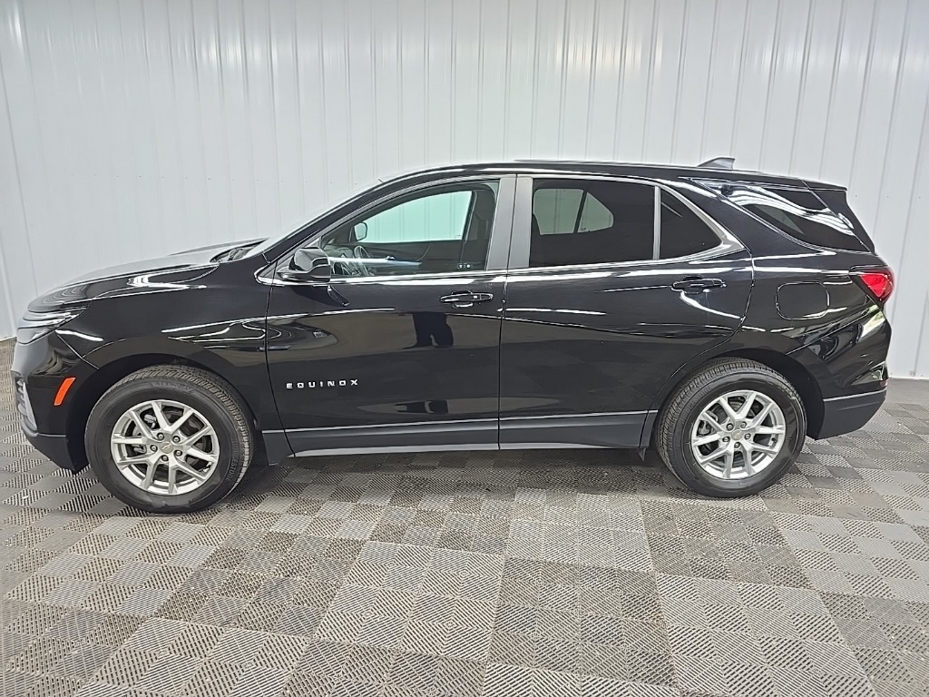 2022 Chevrolet Equinox LT photo 5