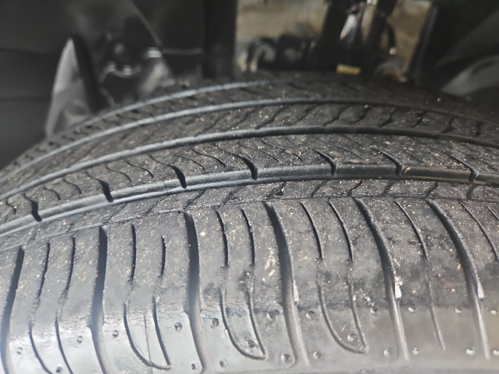 Used 2020 GRAY Nissan SV image 23