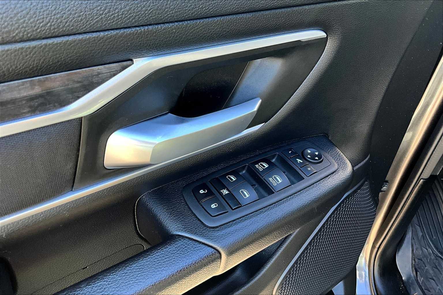2023 Ram 1500 Big Horn photo 29