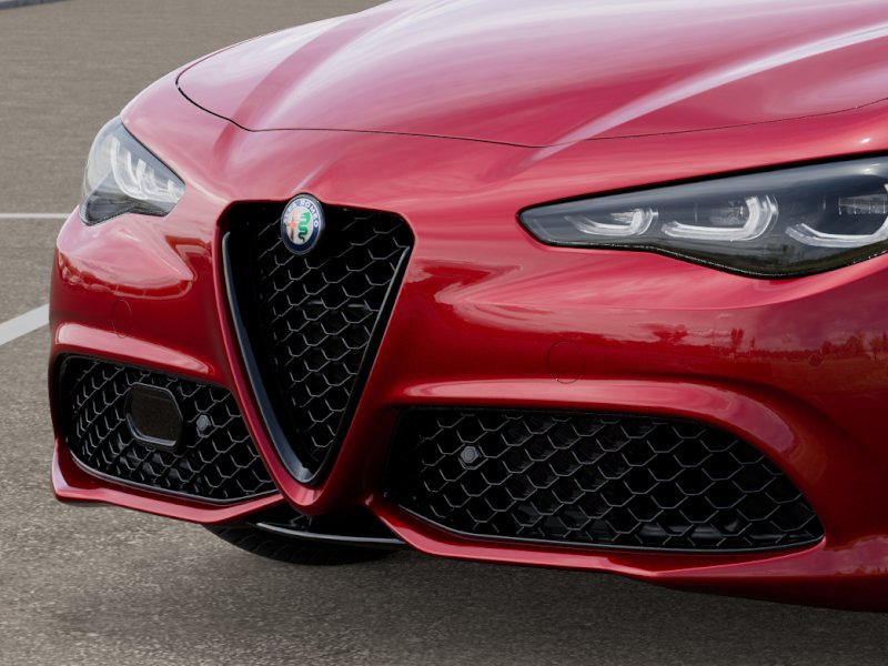 2025 ALFA ROMEO GIULIA (952) - Image 28