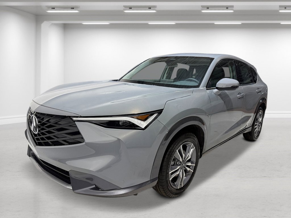 2025 Acura ADX Base's photo