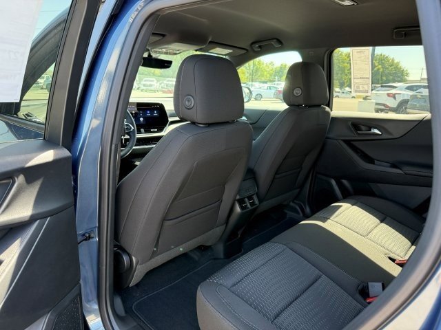 2026 Chevrolet Equinox LT photo 12