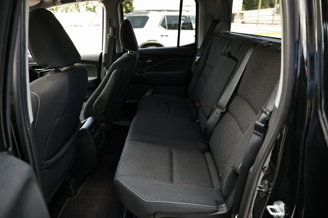 2021 Honda Ridgeline Sport photo 28