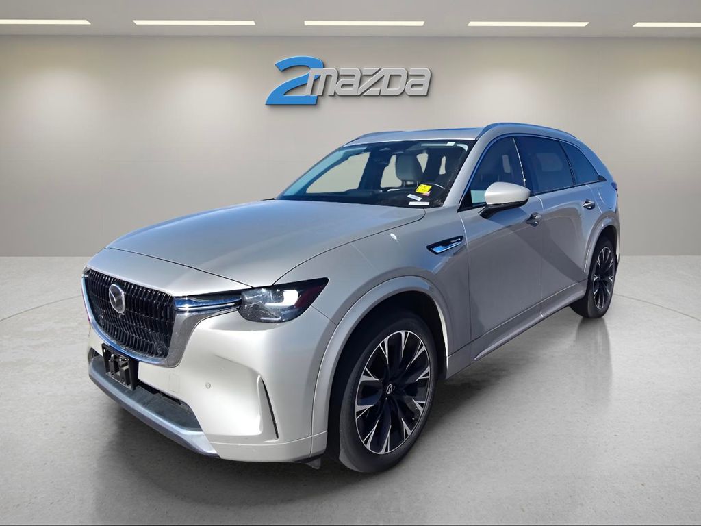 2024 Mazda CX-90 Turbo S Premium Plus Package's photo