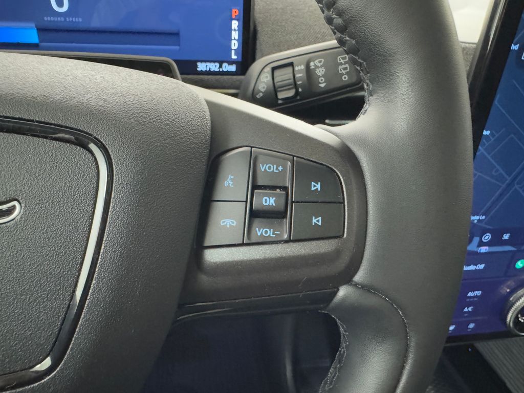 2022 Ford Mustang Mach-E Premium photo 24