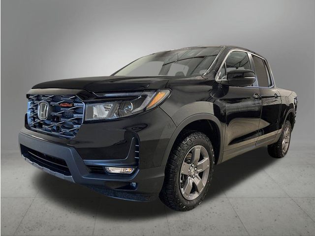 2026 Honda Ridgeline TrailSport's photo