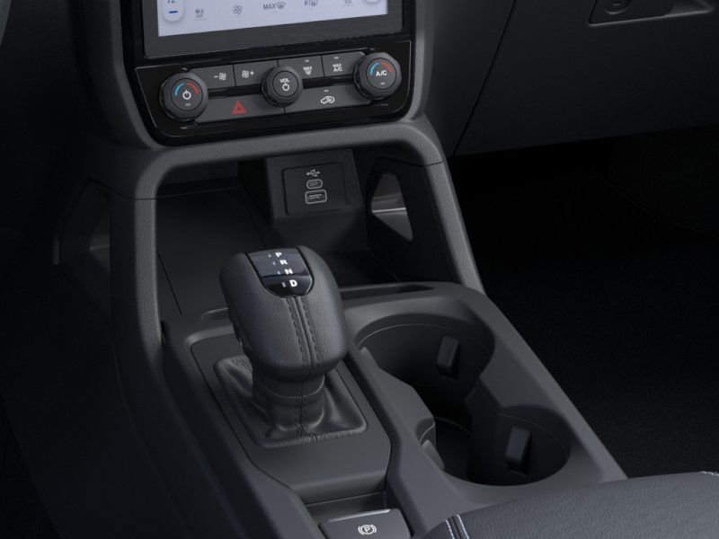 2026 FORD RANGER - Image 37