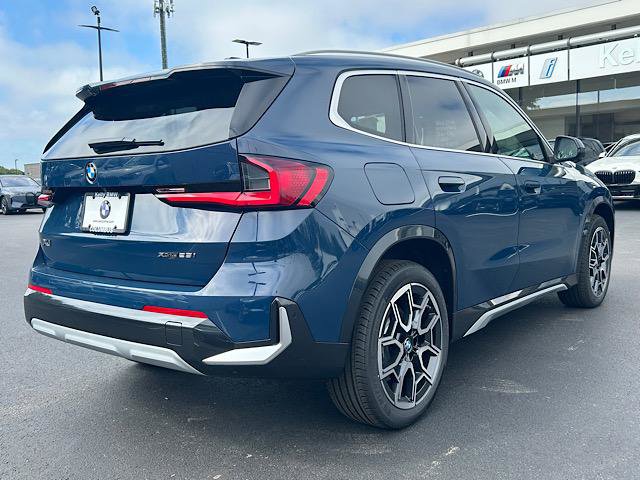 2026 Bmw X1 XDrive28i photo 3