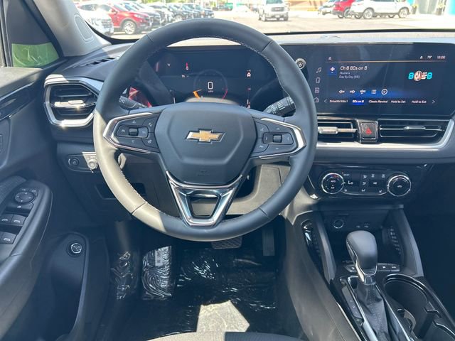2026 Chevrolet Trailblazer LT photo 12