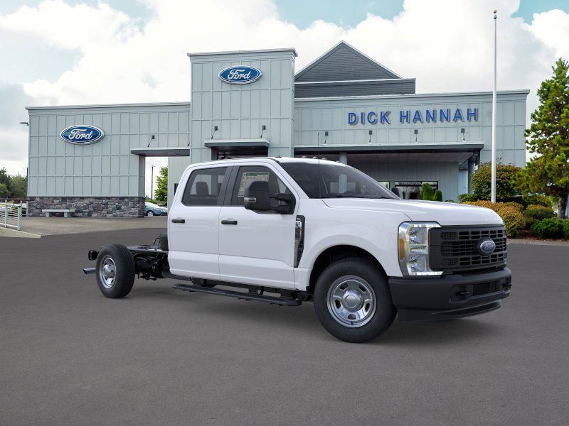 2026 Ford F-350 photo 7