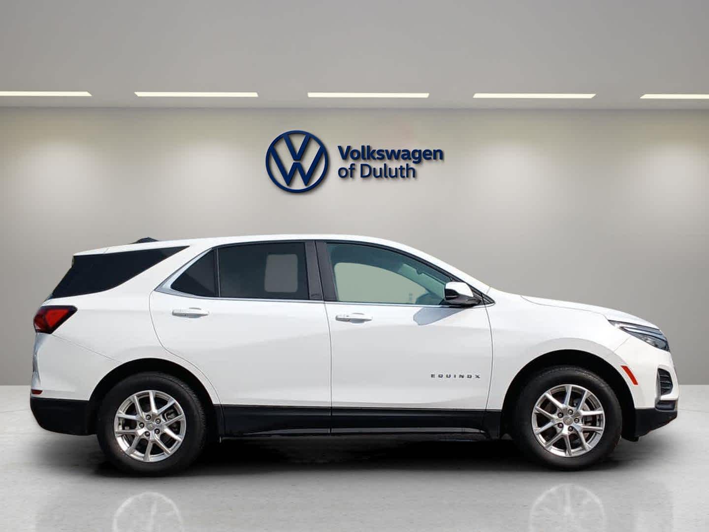 2024 Chevrolet Equinox LT photo 5