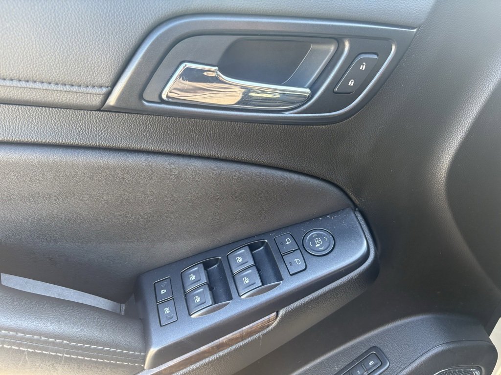 2019 Chevrolet Tahoe LT photo 11