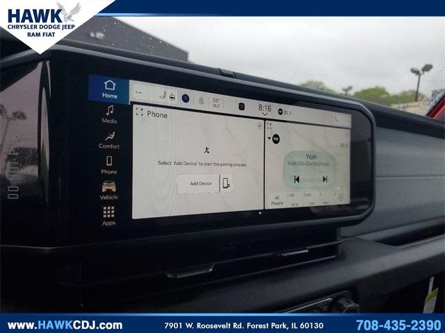 2024 JEEP WRANGLER - Image 26