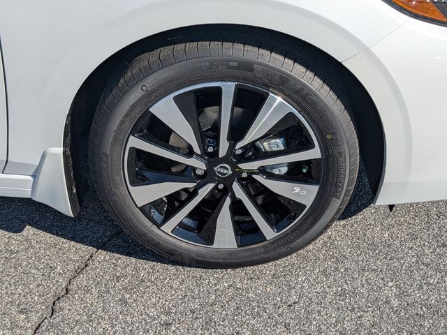 2025 Nissan Sentra SV photo 10
