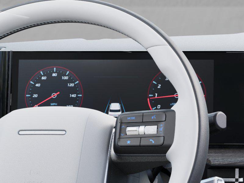2025 Hyundai Santa Fe Calligraphy photo 26