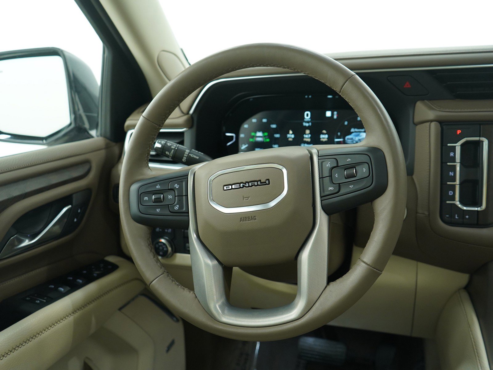 2022 Gmc Yukon Denali photo 14