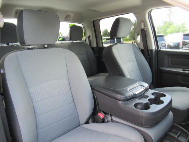 2022 Ram 1500 Classic Tradesman photo 7