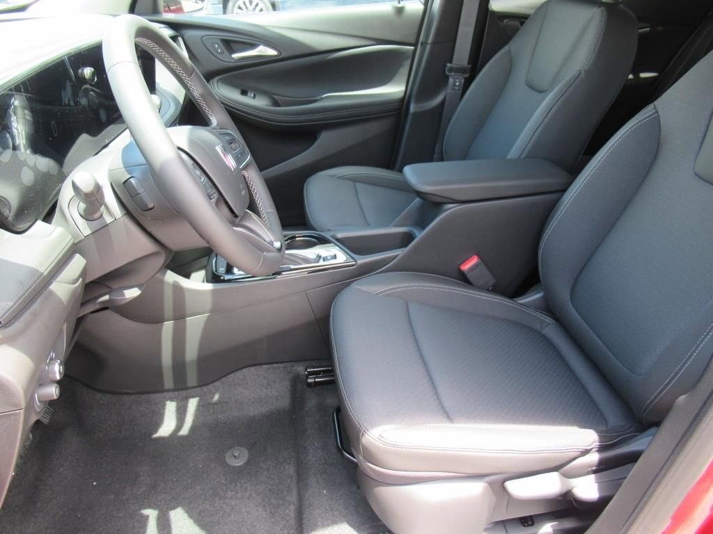 2026 Buick Encore GX Preferred photo 15