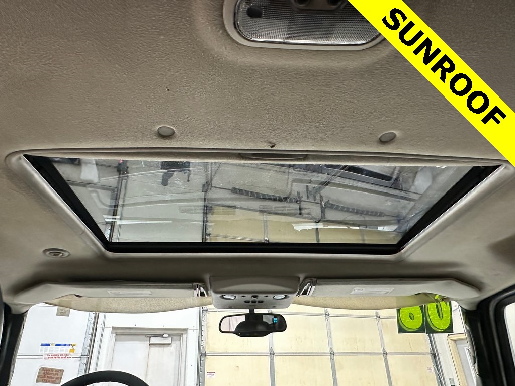 2006 Hummer H2 Base photo 23