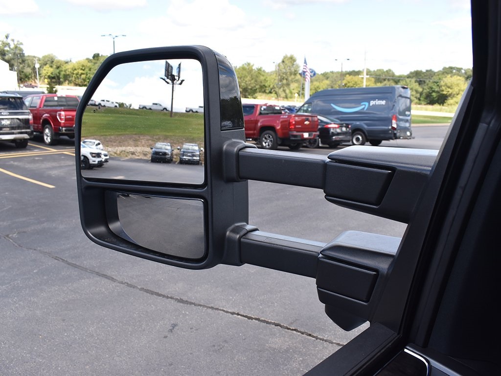 2026 Ford F-350 Lariat photo 32