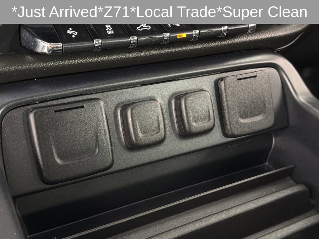2016 Gmc Sierra 1500 SLT photo 29