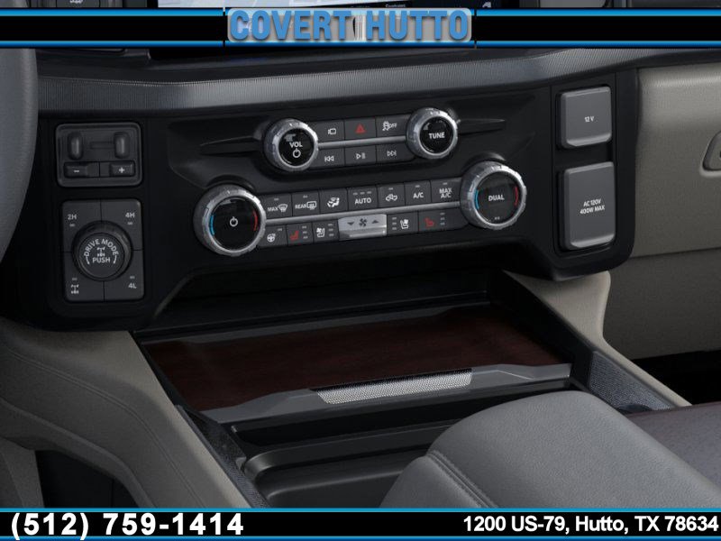 2026 Ford F-350 Platinum photo 14
