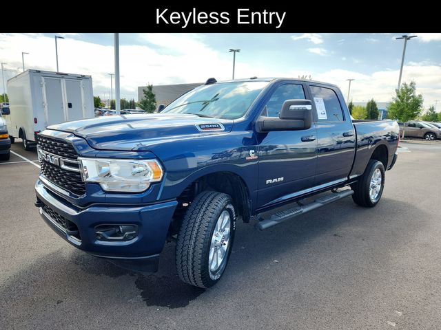 2023 Ram 2500 Big Horn photo 2
