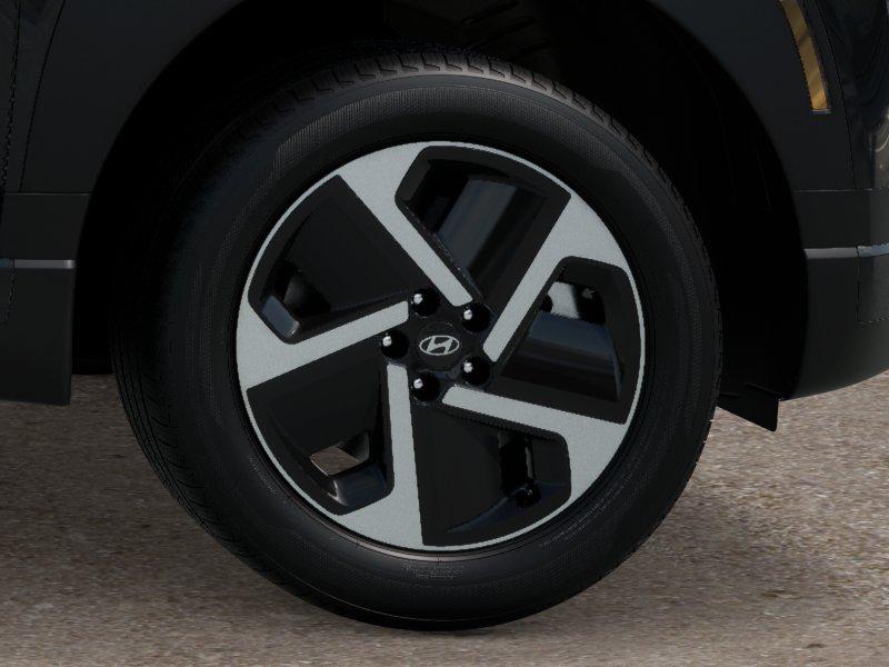 2026 Hyundai Ioniq photo 6