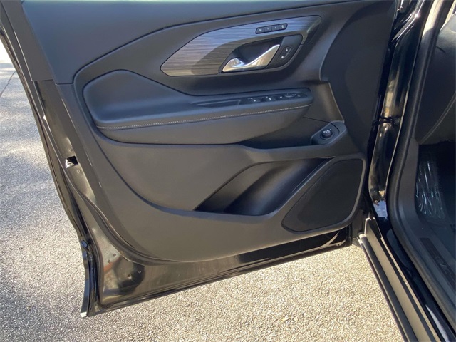 2024 Gmc Terrain SLT photo 17