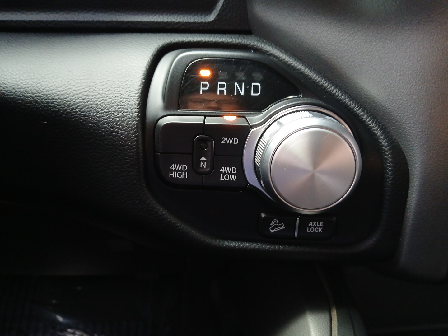 2021 Ram 1500 Rebel photo 17