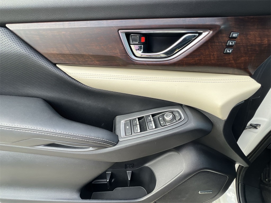 2021 Subaru Ascent Touring photo 28