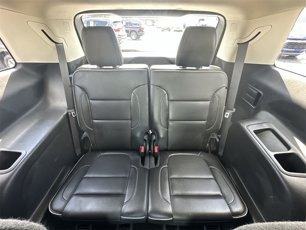 2021 Gmc Acadia Denali photo 23