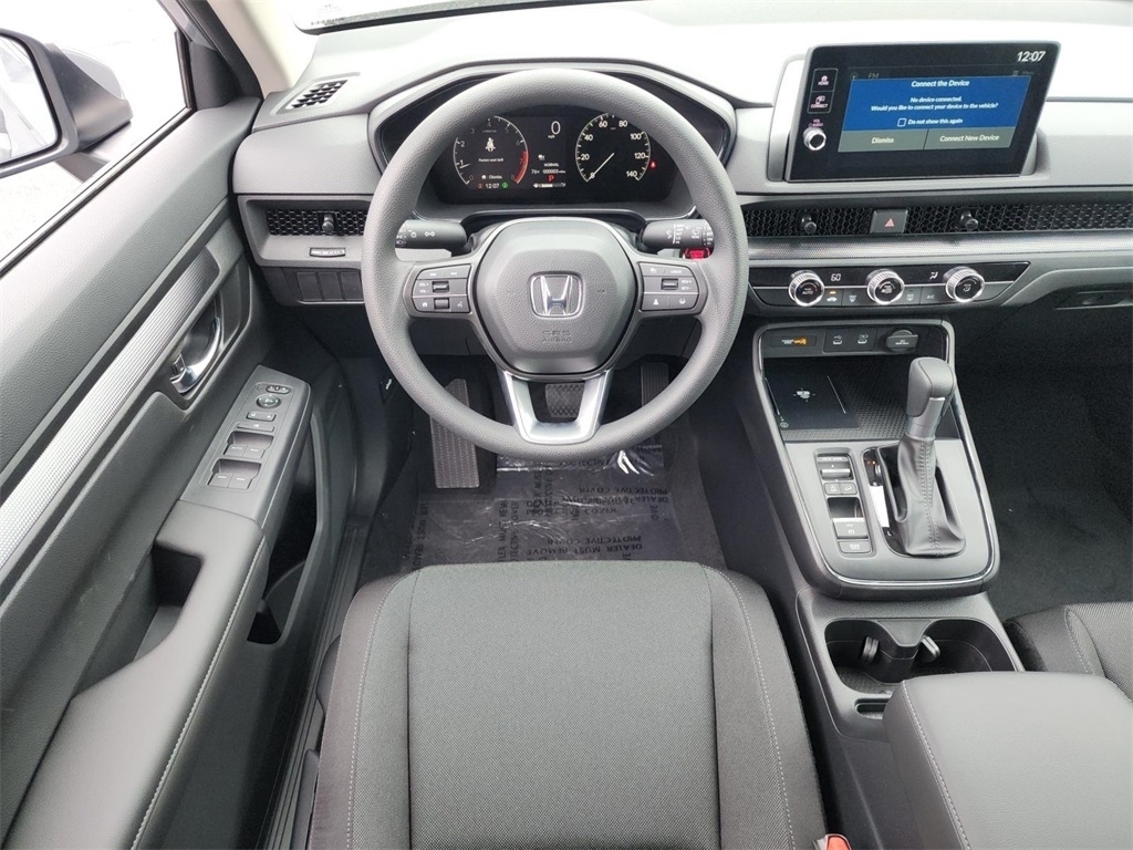 2026 Honda CR-V LX photo 23