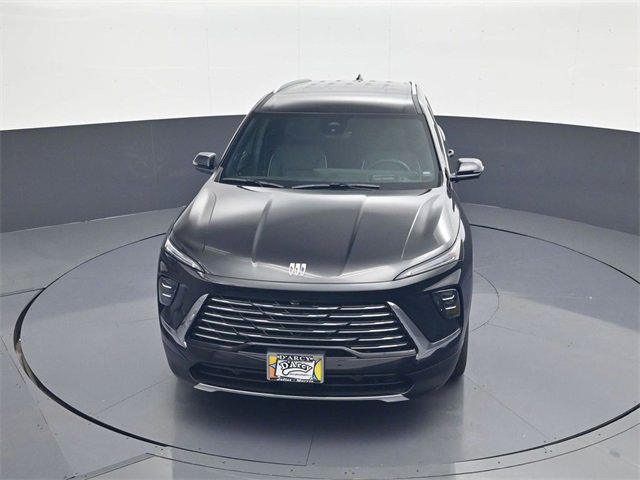 2026 Buick Enclave Preferred photo 15