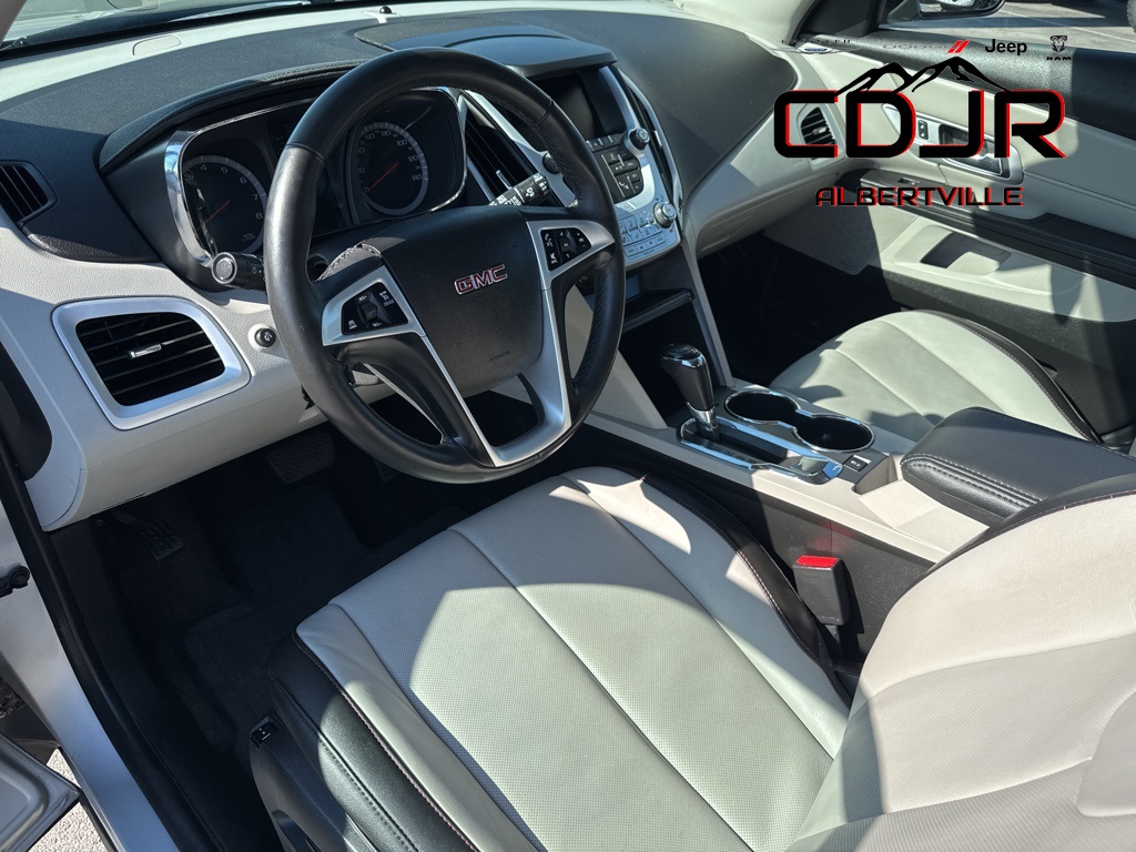 2016 Gmc Terrain SLT photo 29