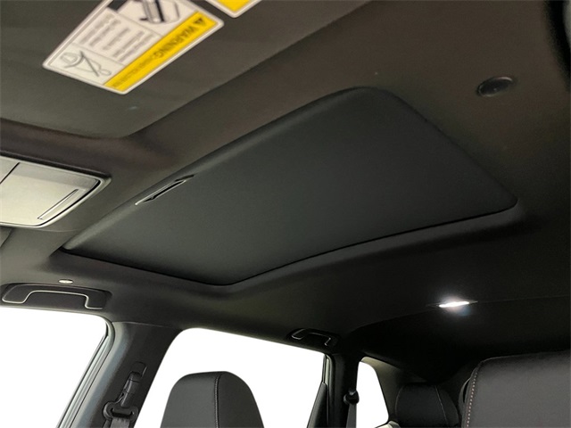 2026 Honda CR-V Hybrid Sport photo 18