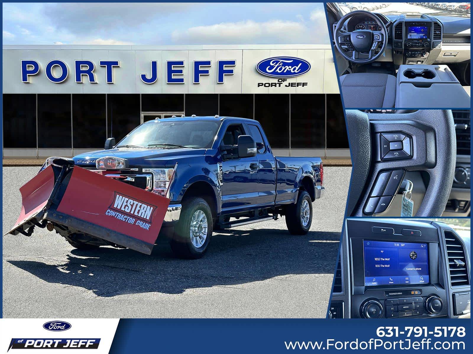 2022 Ford F-350 Super Duty XL's photo