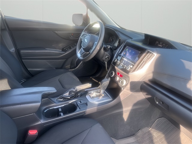 2022 Subaru Crosstrek Base photo 45
