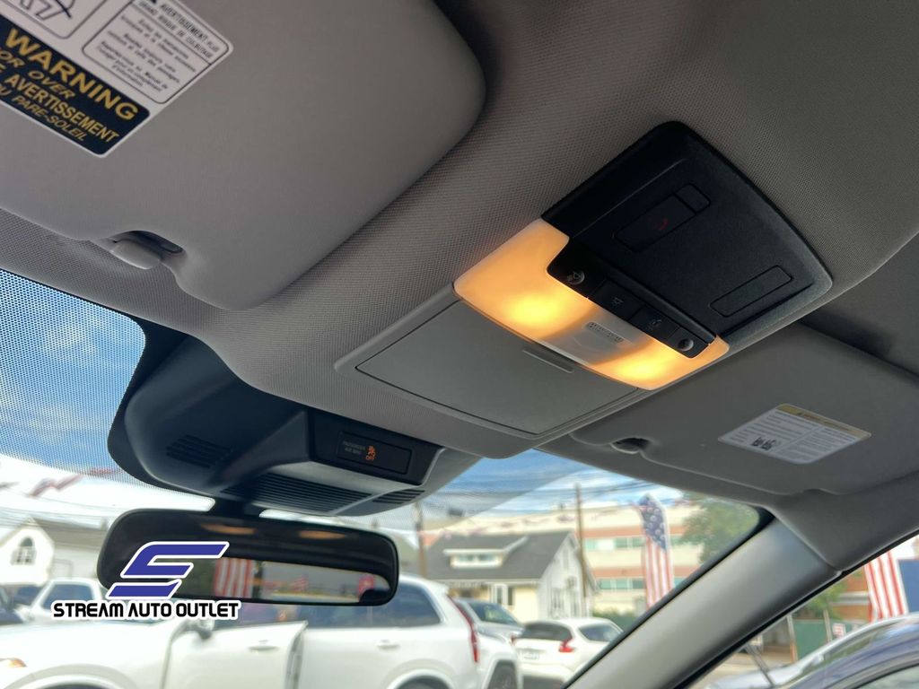 2024 Nissan Rogue SV photo 22