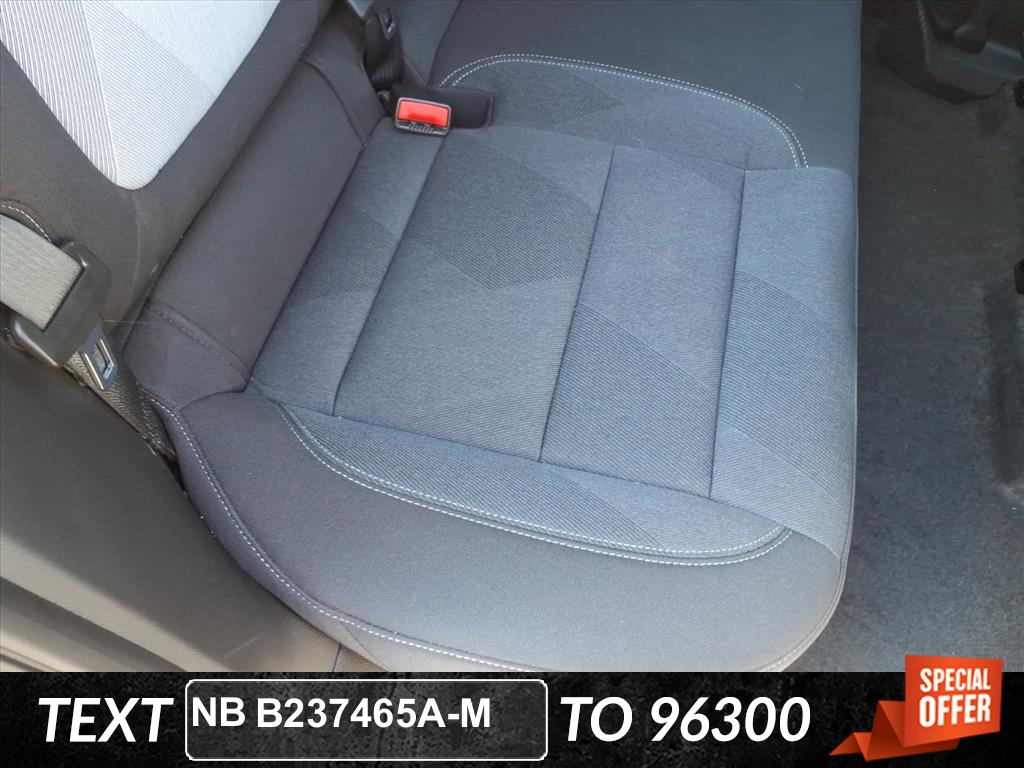 2025 Chevrolet Trax photo 29