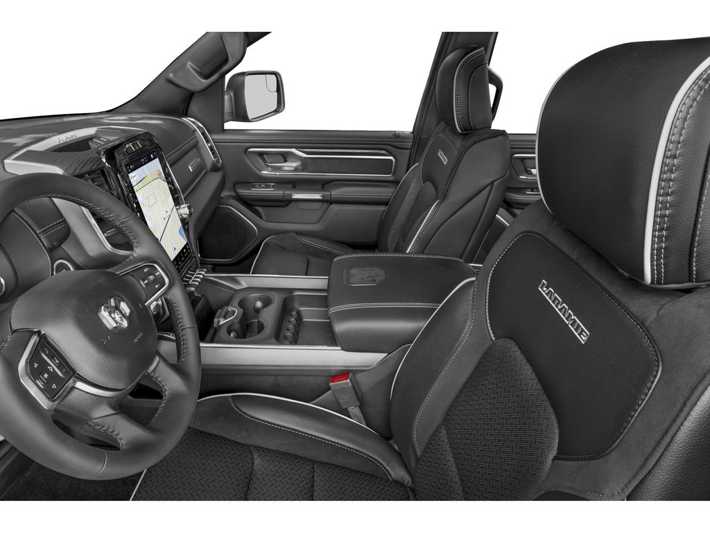 2023 Ram 1500 Laramie photo 9