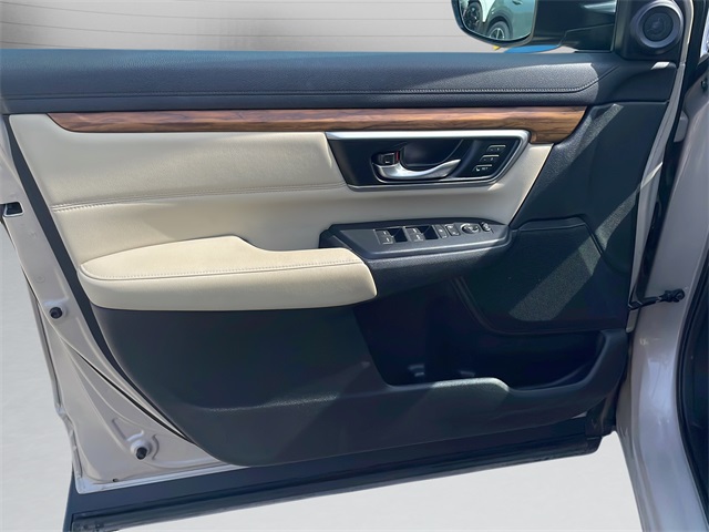 2019 Honda CR-V EX-L photo 34